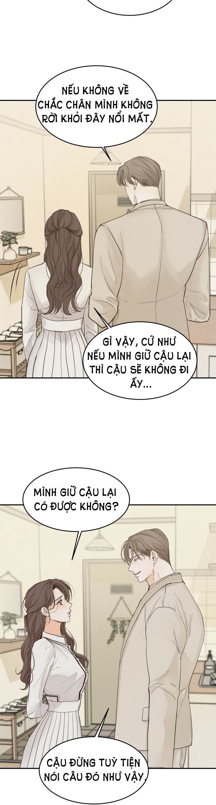 đọc truyện Những Người Đàn Ông Đã Lên Giường Tôi Chương 36.5 ảnh 9 tại Thiên Thai Truyện