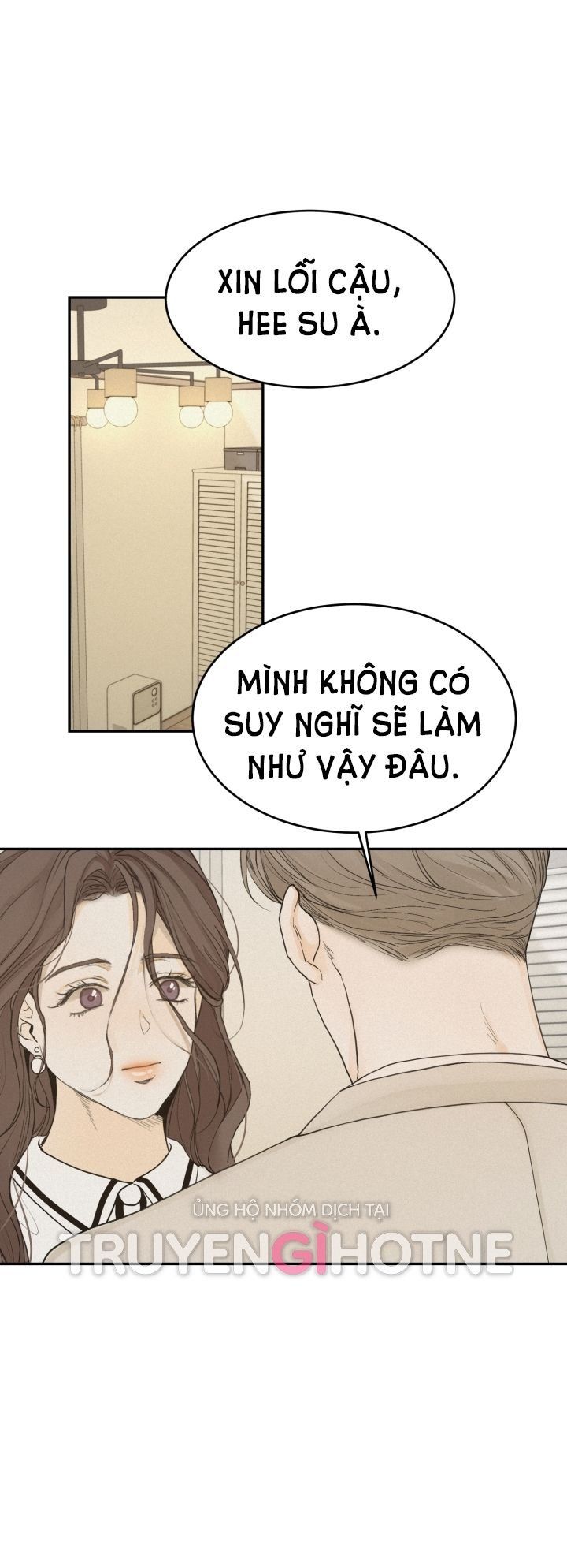 đọc truyện Những Người Đàn Ông Đã Lên Giường Tôi Chương 36 ảnh 2 tại Thiên Thai Truyện