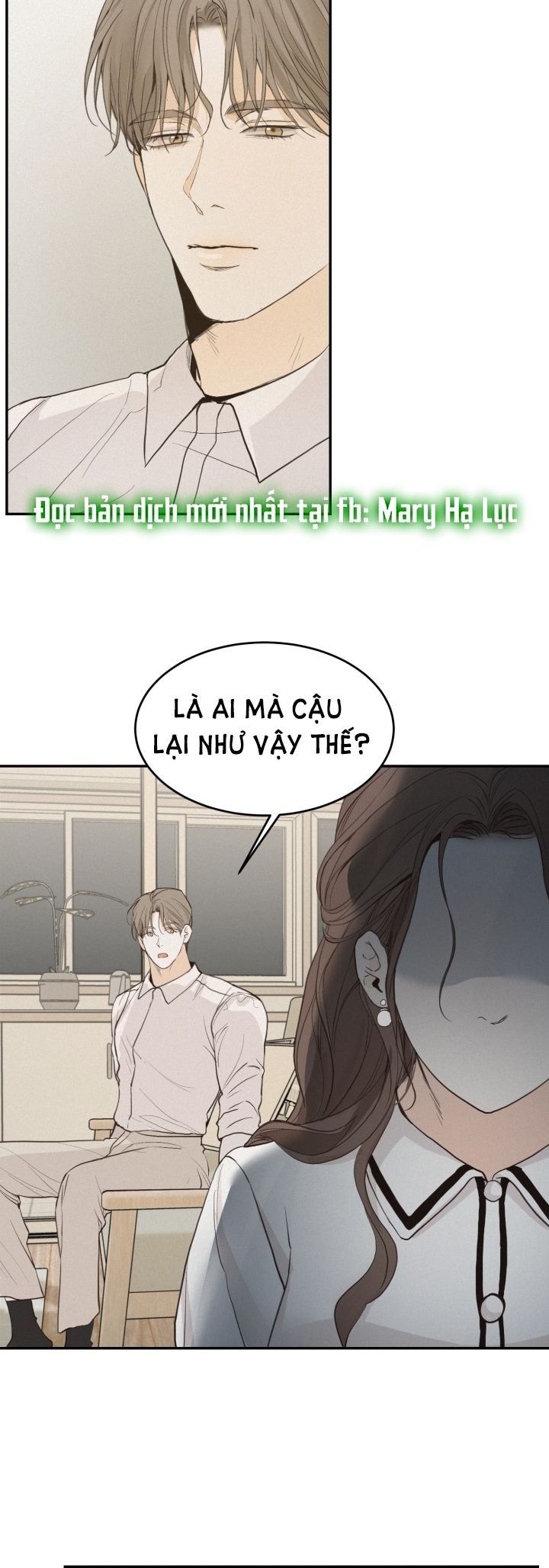 đọc truyện Những Người Đàn Ông Đã Lên Giường Tôi Chương 36 ảnh 20 tại Thiên Thai Truyện