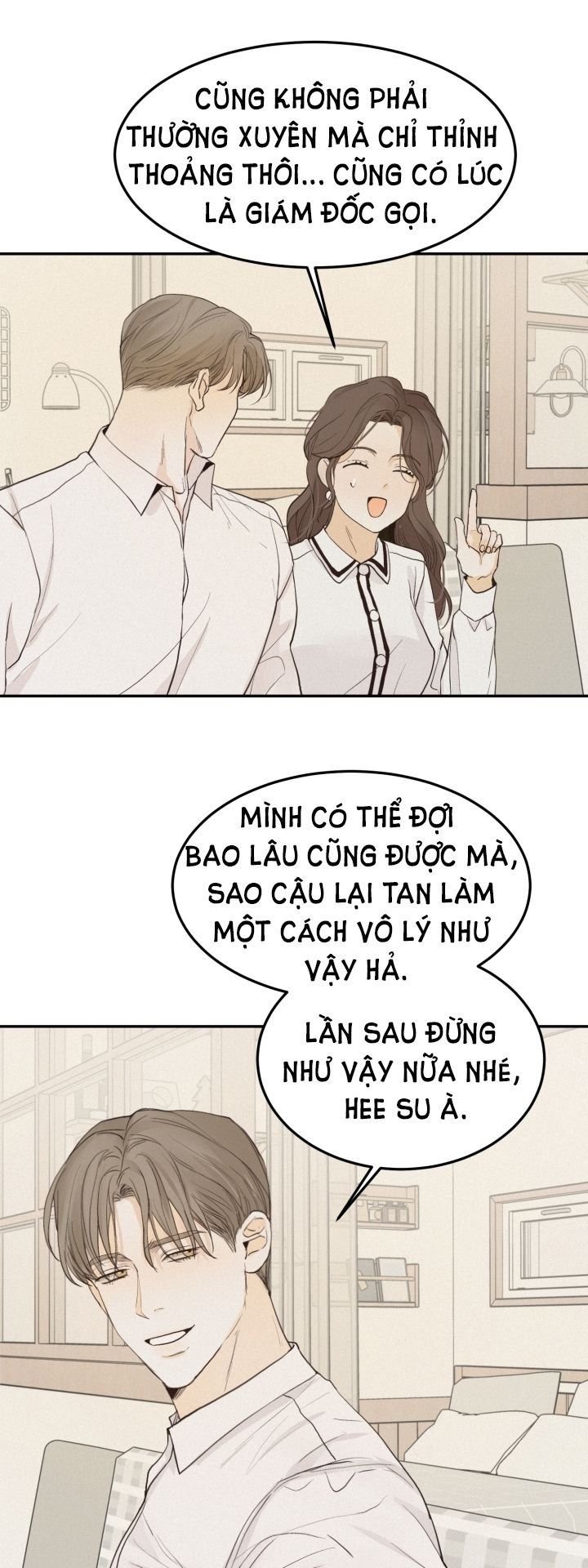 đọc truyện Những Người Đàn Ông Đã Lên Giường Tôi Chương 36 ảnh 24 tại Thiên Thai Truyện