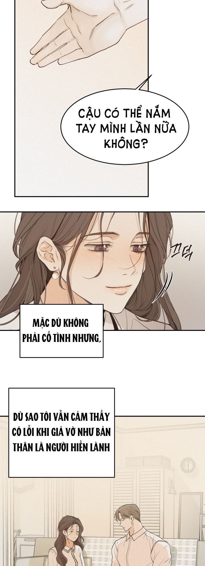 đọc truyện Những Người Đàn Ông Đã Lên Giường Tôi Chương 36 ảnh 6 tại Thiên Thai Truyện