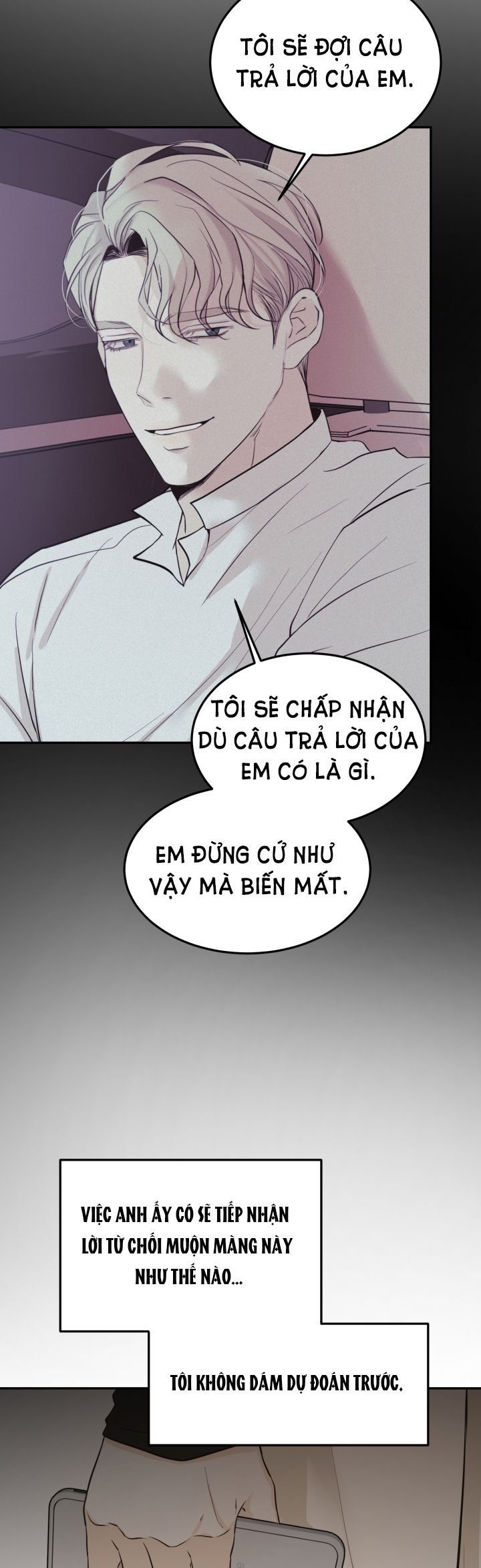 đọc truyện Những Người Đàn Ông Đã Lên Giường Tôi Chương 37.5 ảnh 11 tại Thiên Thai Truyện