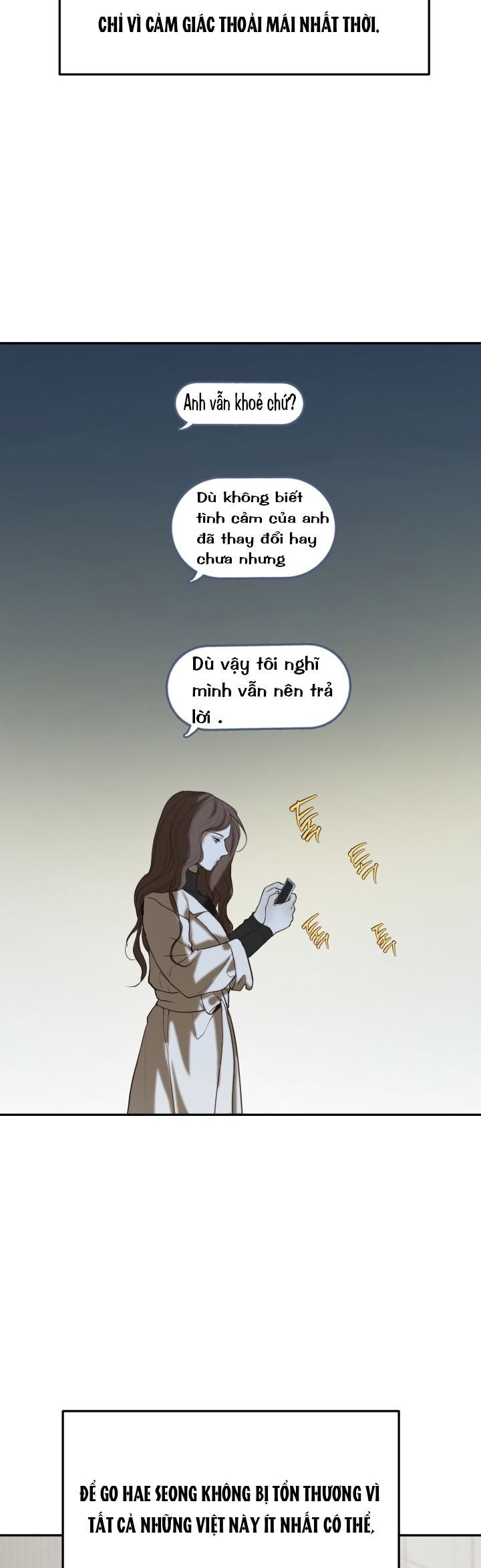 đọc truyện Những Người Đàn Ông Đã Lên Giường Tôi Chương 37.5 ảnh 13 tại Thiên Thai Truyện