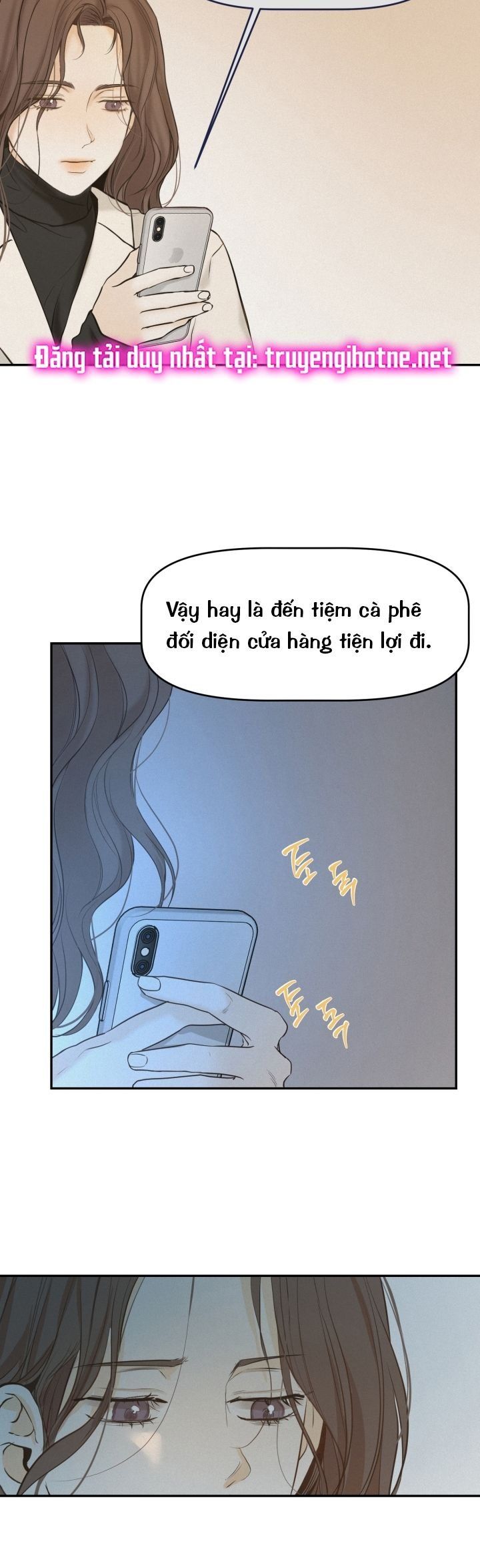 đọc truyện Những Người Đàn Ông Đã Lên Giường Tôi Chương 37.5 ảnh 15 tại Thiên Thai Truyện