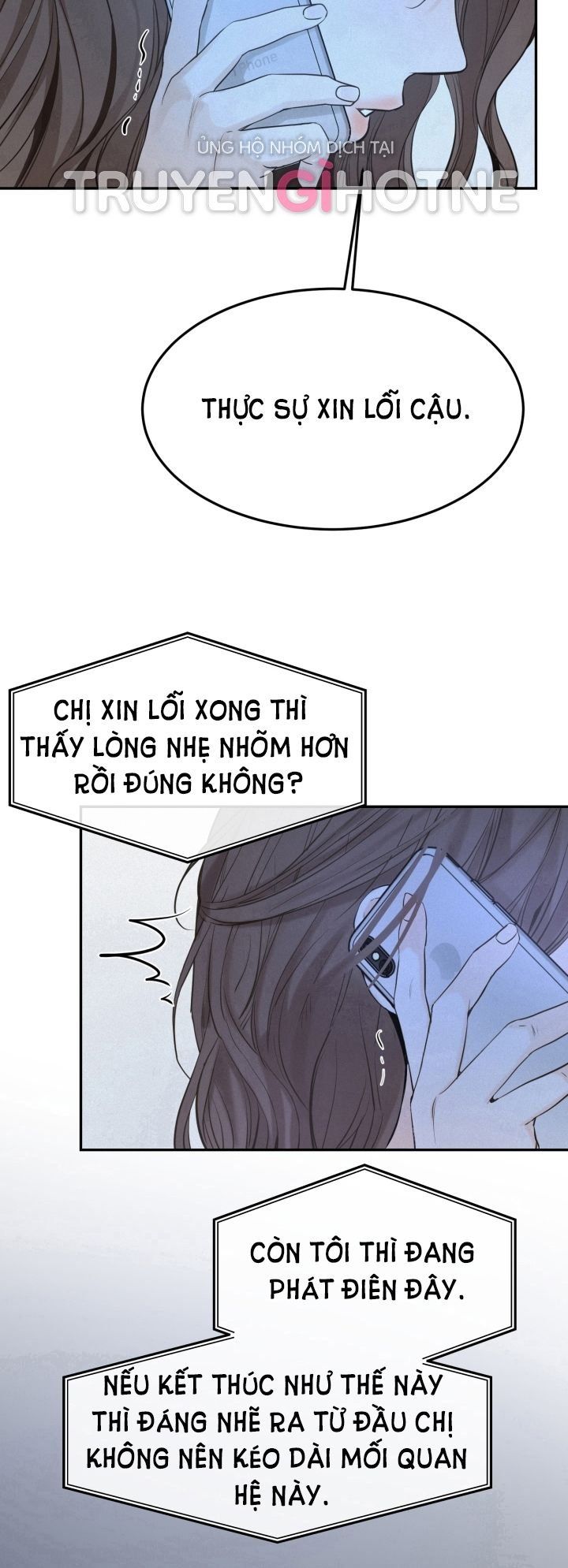 đọc truyện Những Người Đàn Ông Đã Lên Giường Tôi Chương 37.5 ảnh 3 tại Thiên Thai Truyện