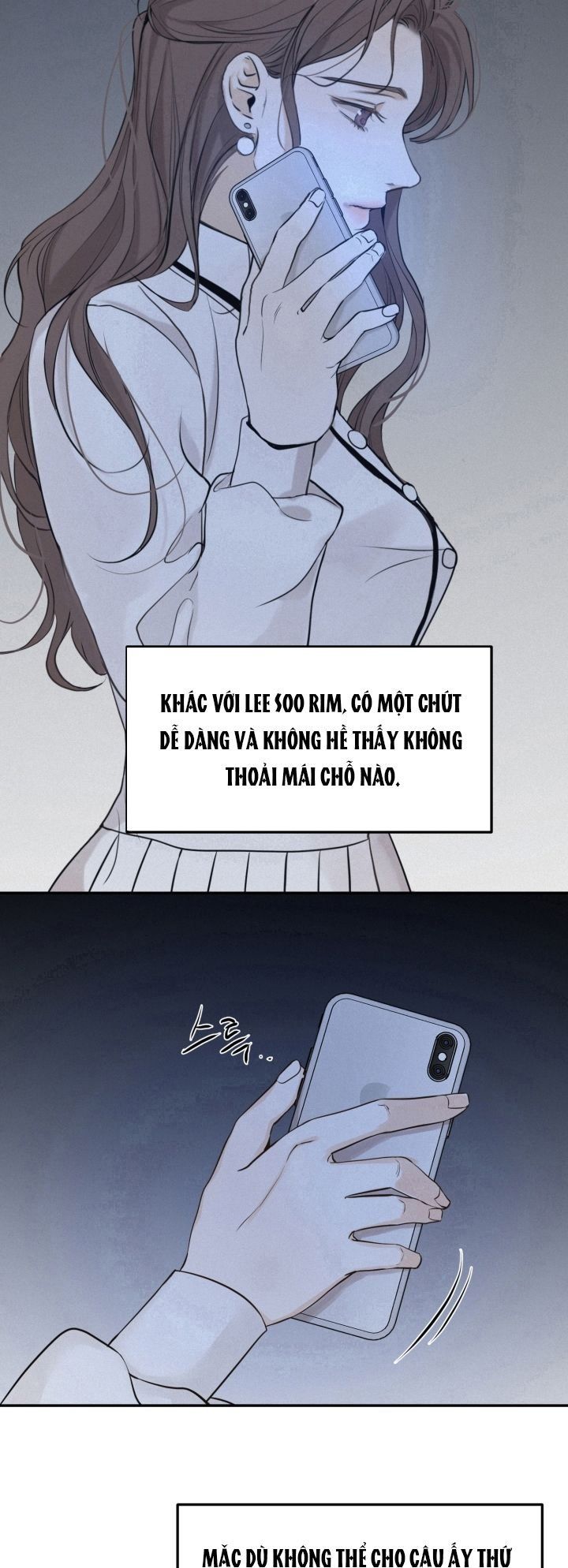đọc truyện Những Người Đàn Ông Đã Lên Giường Tôi Chương 37.5 ảnh 6 tại Thiên Thai Truyện