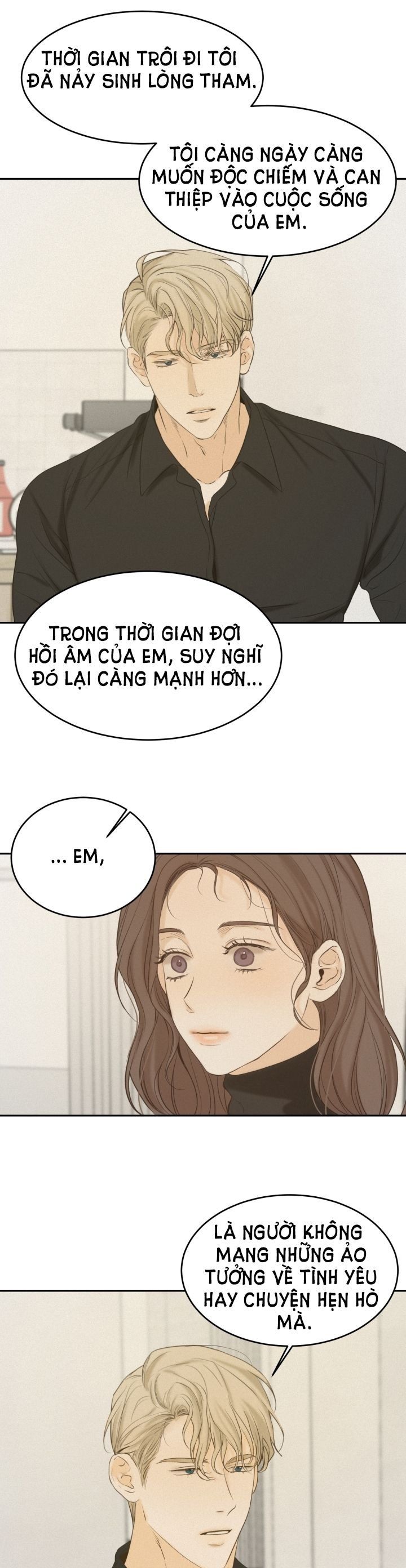 đọc truyện Những Người Đàn Ông Đã Lên Giường Tôi Chương 38.5 ảnh 2 tại Thiên Thai Truyện
