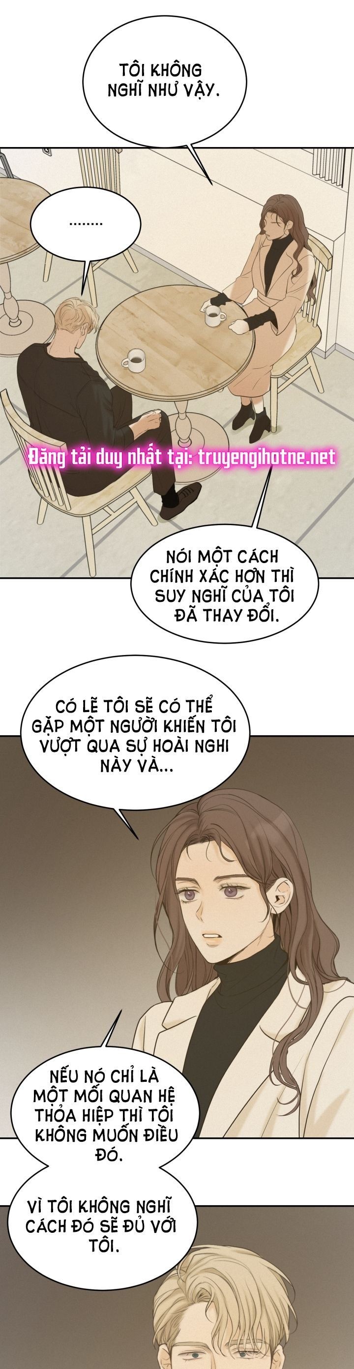đọc truyện Những Người Đàn Ông Đã Lên Giường Tôi Chương 38.5 ảnh 5 tại Thiên Thai Truyện
