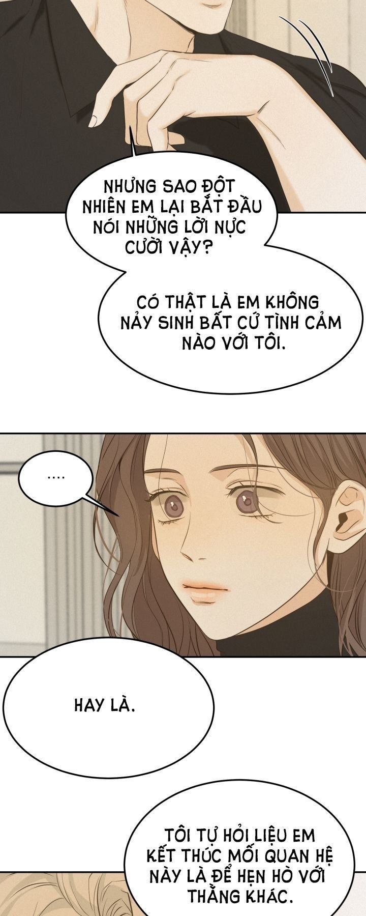 đọc truyện Những Người Đàn Ông Đã Lên Giường Tôi Chương 38.5 ảnh 9 tại Thiên Thai Truyện