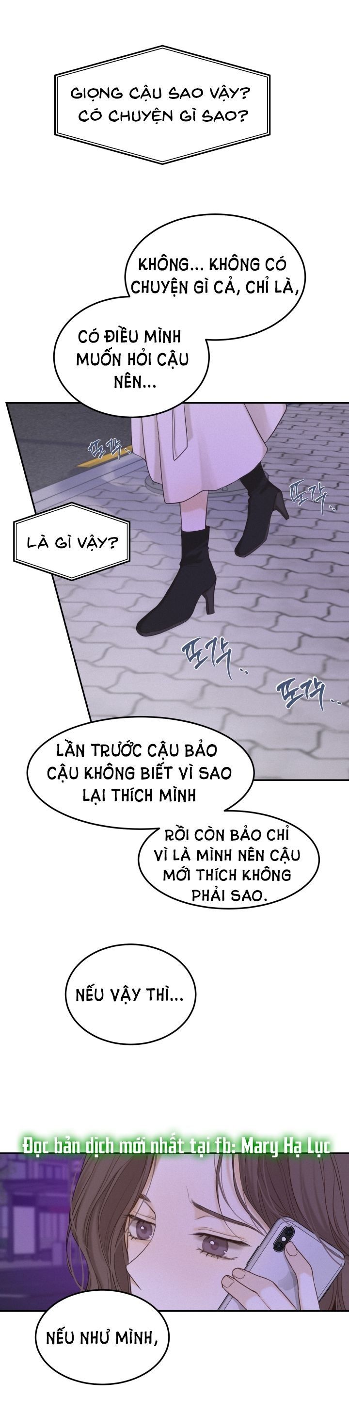đọc truyện Những Người Đàn Ông Đã Lên Giường Tôi Chương 39 ảnh 15 tại Thiên Thai Truyện