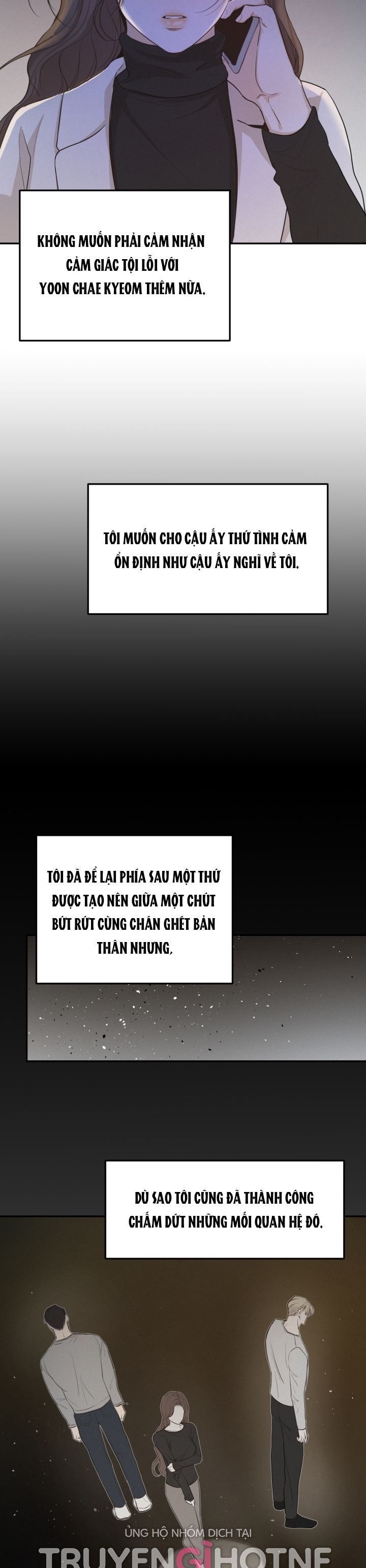 đọc truyện Những Người Đàn Ông Đã Lên Giường Tôi Chương 39 ảnh 18 tại Thiên Thai Truyện