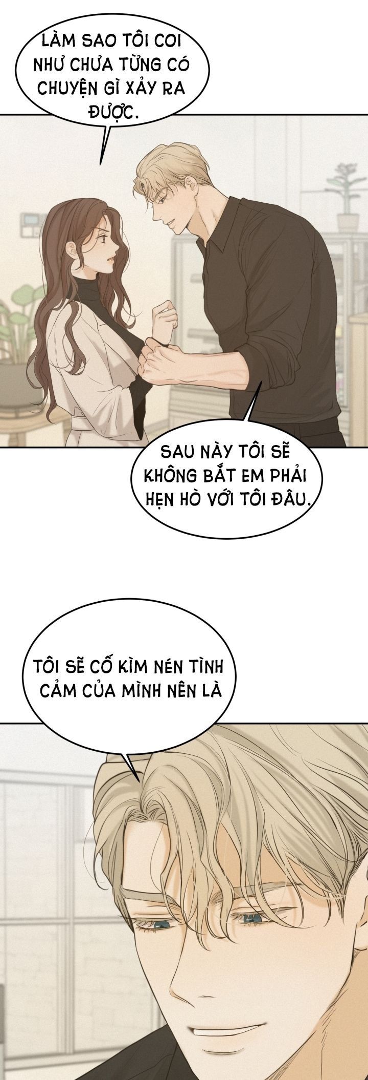 đọc truyện Những Người Đàn Ông Đã Lên Giường Tôi Chương 39 ảnh 7 tại Thiên Thai Truyện