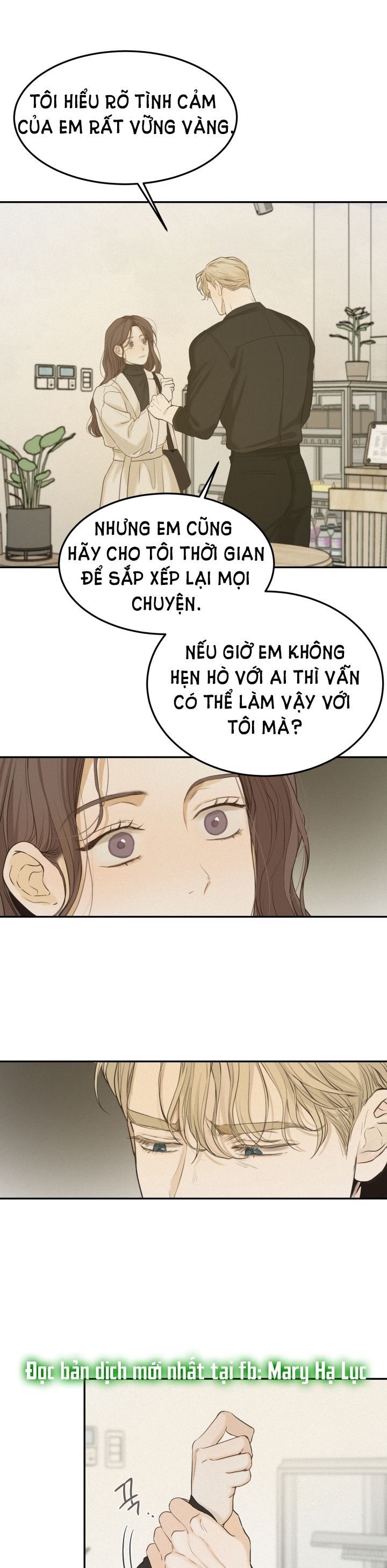 đọc truyện Những Người Đàn Ông Đã Lên Giường Tôi Chương 39 ảnh 9 tại Thiên Thai Truyện