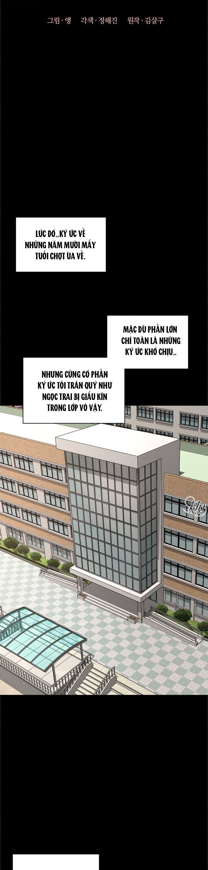 đọc truyện Những Người Đàn Ông Đã Lên Giường Tôi Chương 4 ảnh 4 tại Thiên Thai Truyện