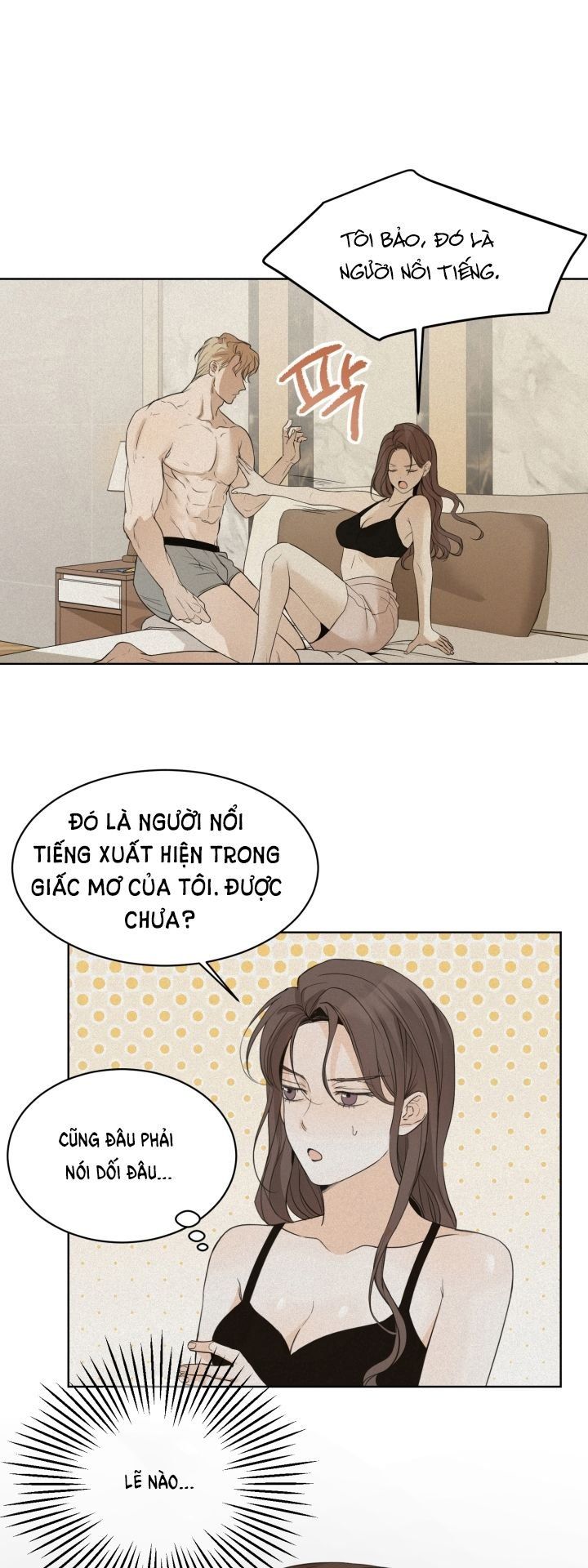 đọc truyện Những Người Đàn Ông Đã Lên Giường Tôi Chương 40.5 ảnh 14 tại Thiên Thai Truyện