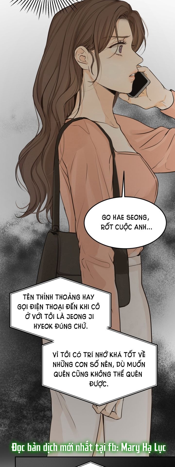 đọc truyện Những Người Đàn Ông Đã Lên Giường Tôi Chương 40.5 ảnh 15 tại Thiên Thai Truyện