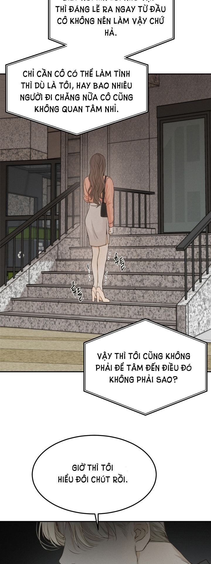 đọc truyện Những Người Đàn Ông Đã Lên Giường Tôi Chương 40.5 ảnh 18 tại Thiên Thai Truyện