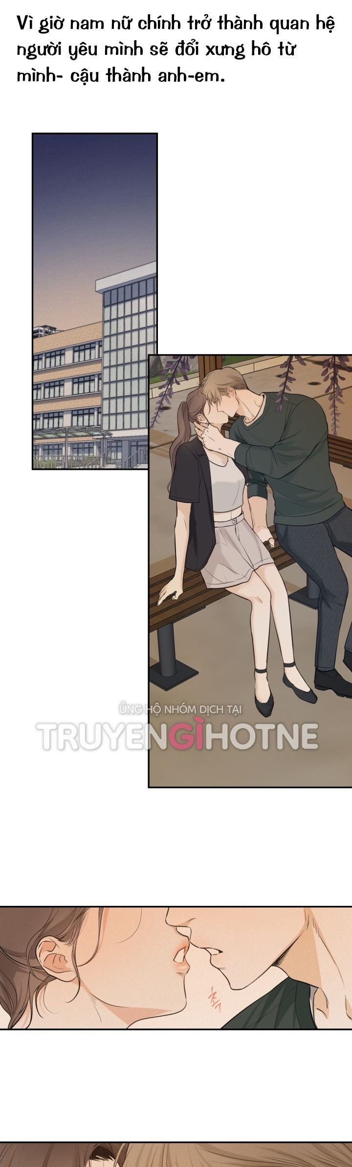 đọc truyện Những Người Đàn Ông Đã Lên Giường Tôi Chương 40 ảnh 2 tại Thiên Thai Truyện