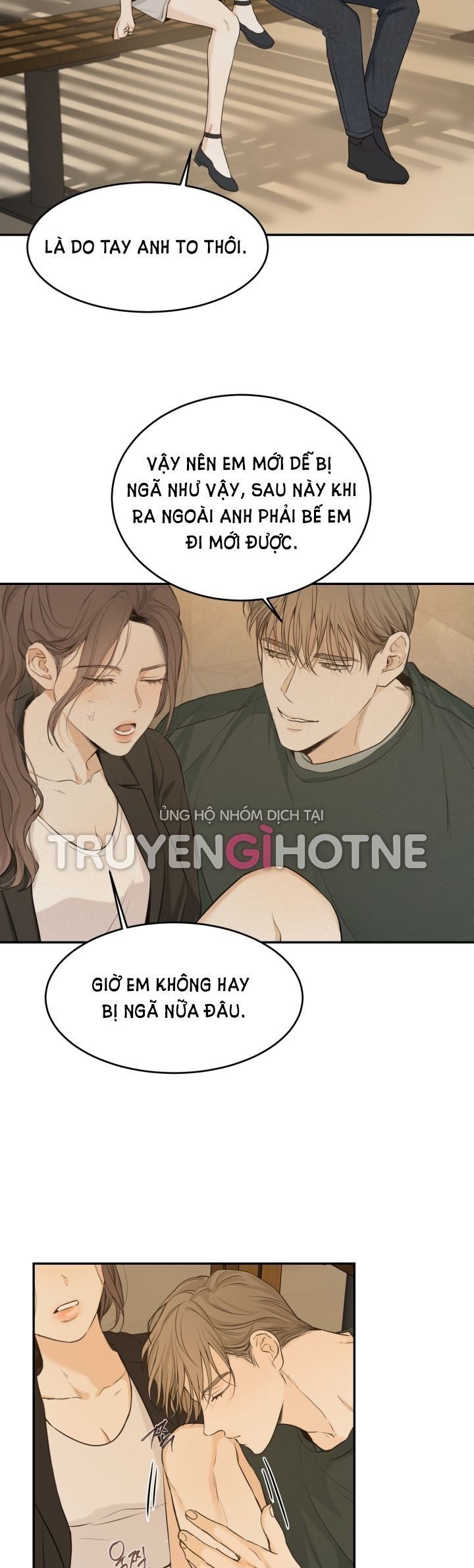 đọc truyện Những Người Đàn Ông Đã Lên Giường Tôi Chương 40 ảnh 7 tại Thiên Thai Truyện