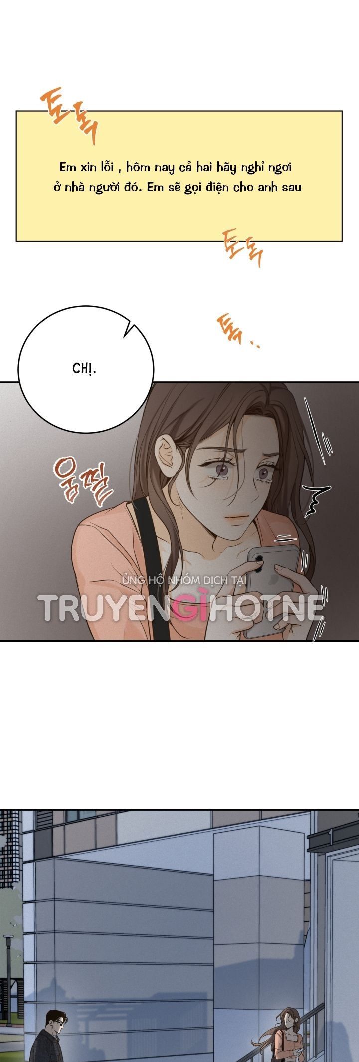 đọc truyện Những Người Đàn Ông Đã Lên Giường Tôi Chương 41 ảnh 2 tại Thiên Thai Truyện