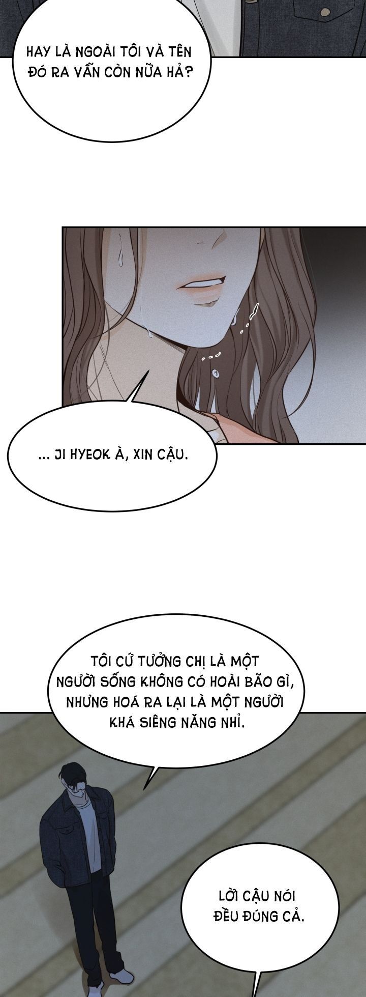 đọc truyện Những Người Đàn Ông Đã Lên Giường Tôi Chương 41 ảnh 14 tại Thiên Thai Truyện