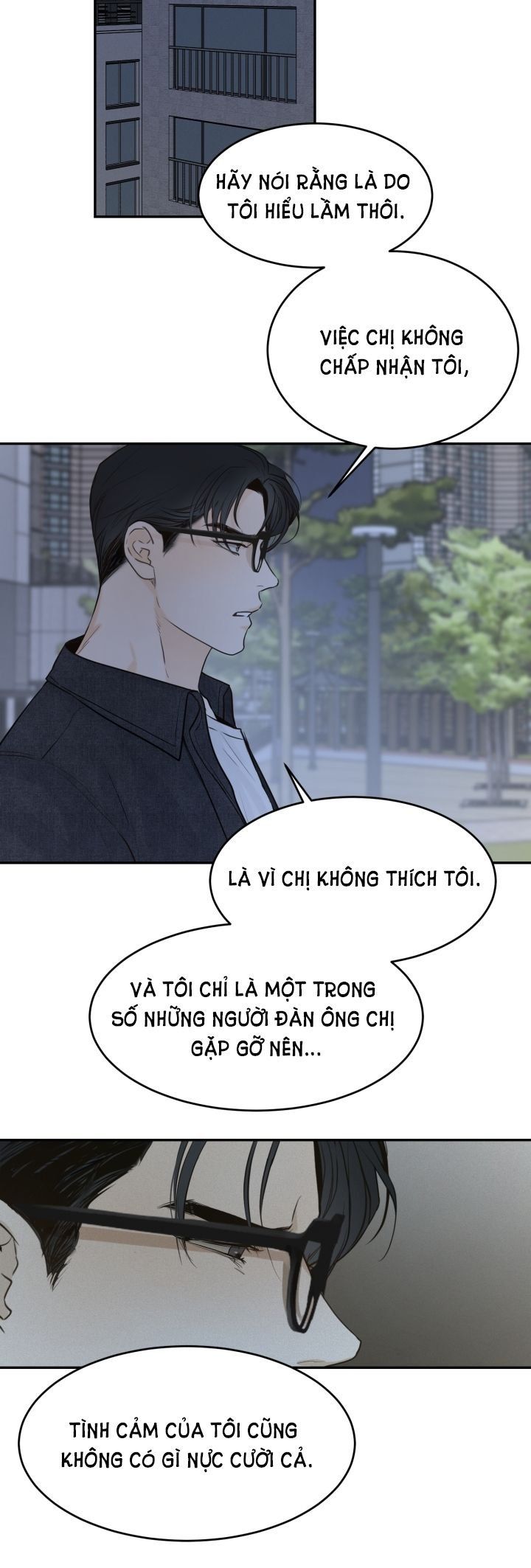 đọc truyện Những Người Đàn Ông Đã Lên Giường Tôi Chương 41 ảnh 4 tại Thiên Thai Truyện