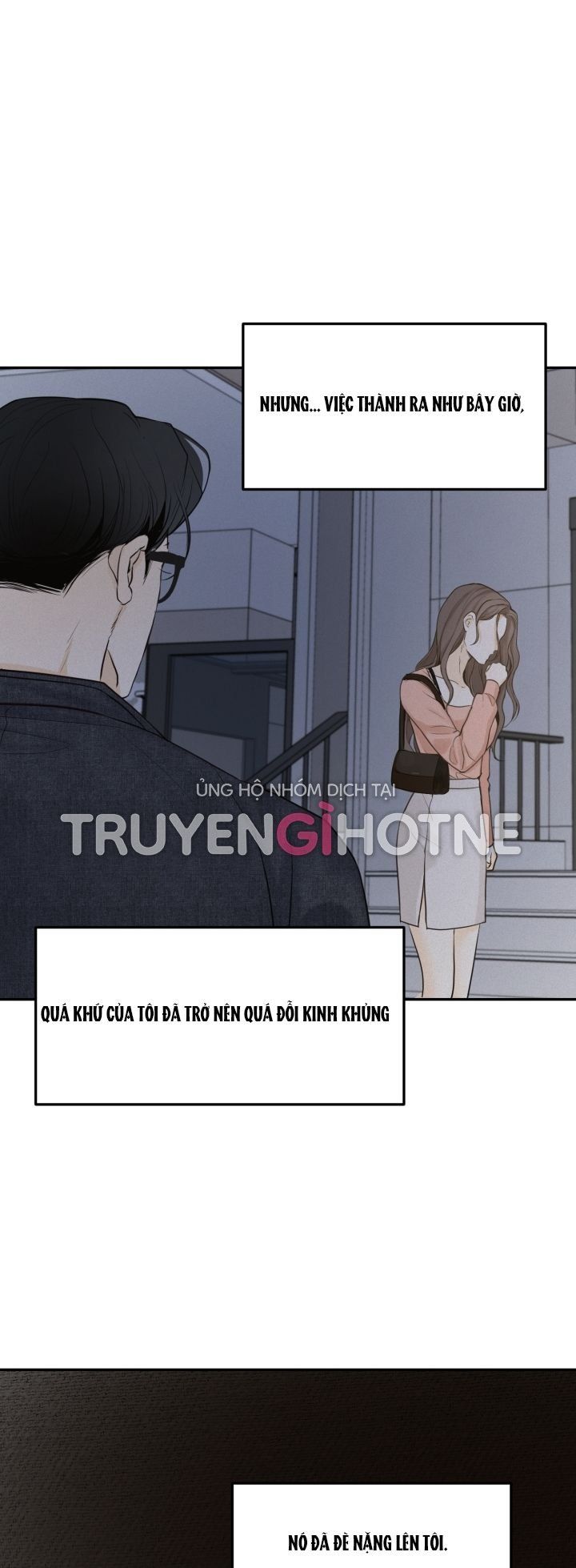 đọc truyện Những Người Đàn Ông Đã Lên Giường Tôi Chương 41 ảnh 10 tại Thiên Thai Truyện