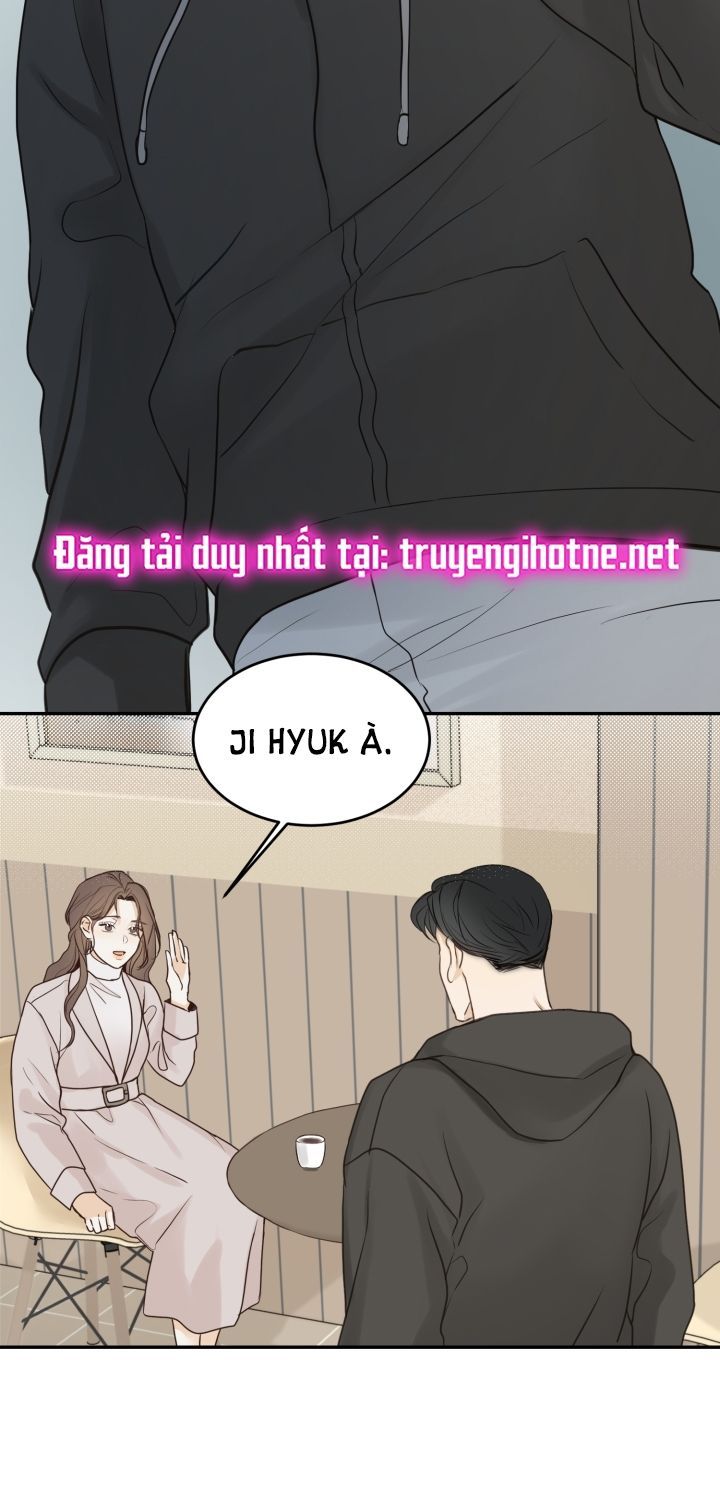 đọc truyện Những Người Đàn Ông Đã Lên Giường Tôi Chương 42.5 ảnh 13 tại Thiên Thai Truyện
