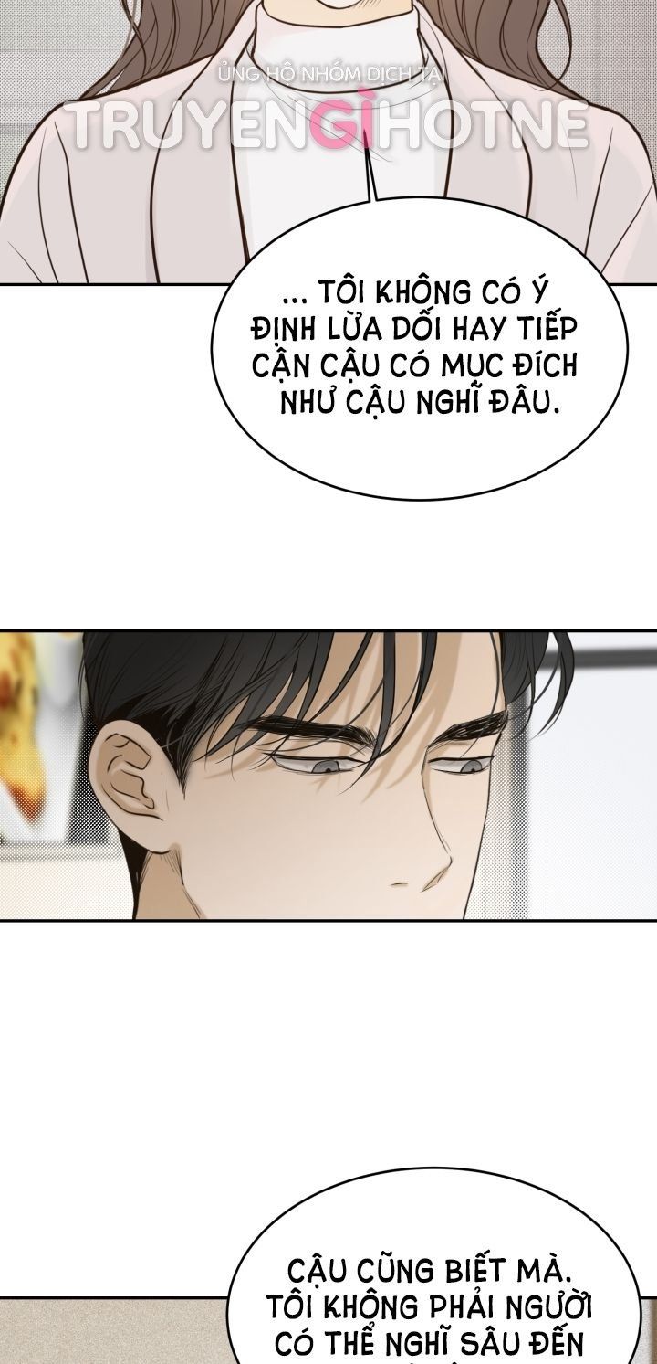 đọc truyện Những Người Đàn Ông Đã Lên Giường Tôi Chương 42.5 ảnh 17 tại Thiên Thai Truyện