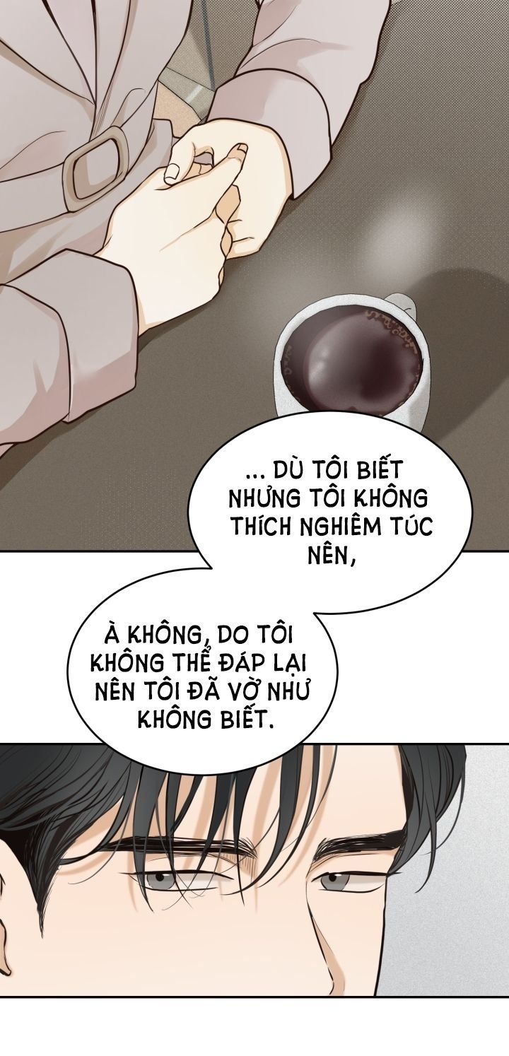 đọc truyện Những Người Đàn Ông Đã Lên Giường Tôi Chương 42.5 ảnh 19 tại Thiên Thai Truyện