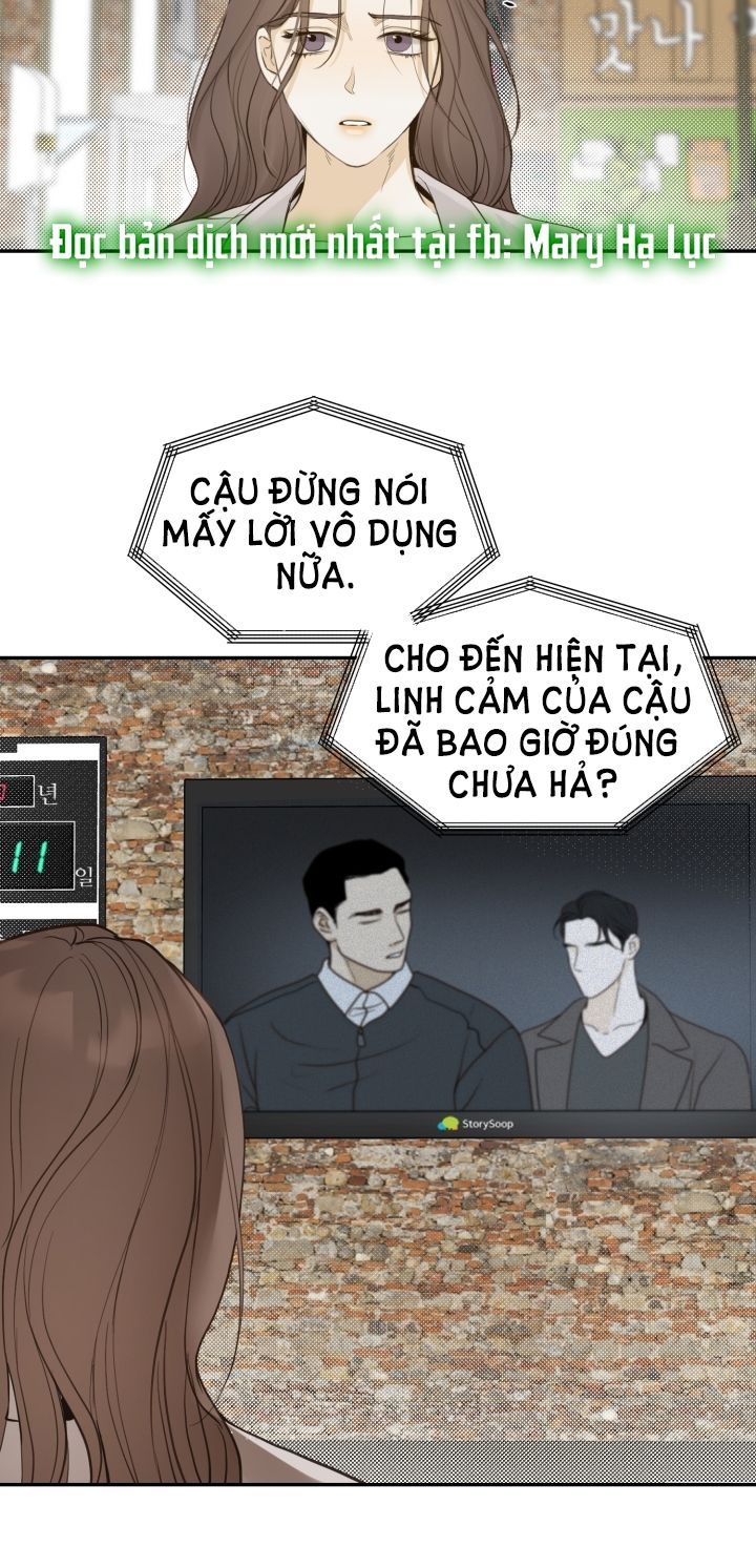 đọc truyện Những Người Đàn Ông Đã Lên Giường Tôi Chương 42.5 ảnh 3 tại Thiên Thai Truyện