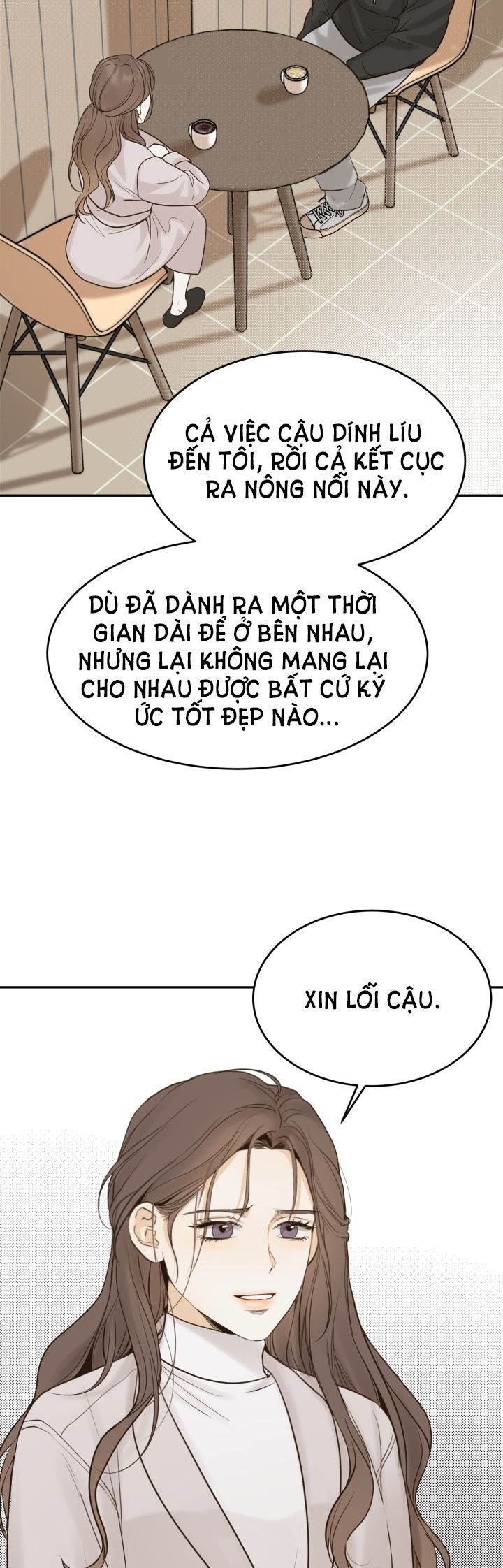 đọc truyện Những Người Đàn Ông Đã Lên Giường Tôi Chương 42.5 ảnh 21 tại Thiên Thai Truyện