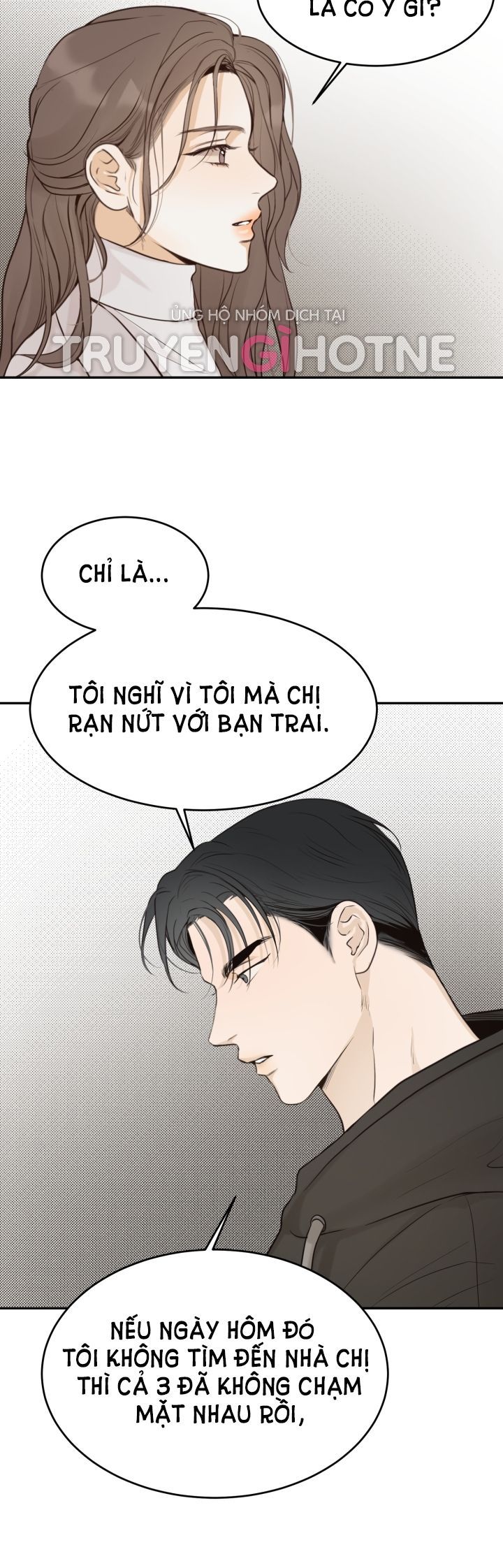 đọc truyện Những Người Đàn Ông Đã Lên Giường Tôi Chương 42.5 ảnh 24 tại Thiên Thai Truyện