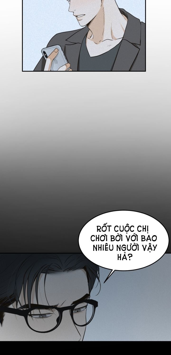 đọc truyện Những Người Đàn Ông Đã Lên Giường Tôi Chương 42.5 ảnh 5 tại Thiên Thai Truyện