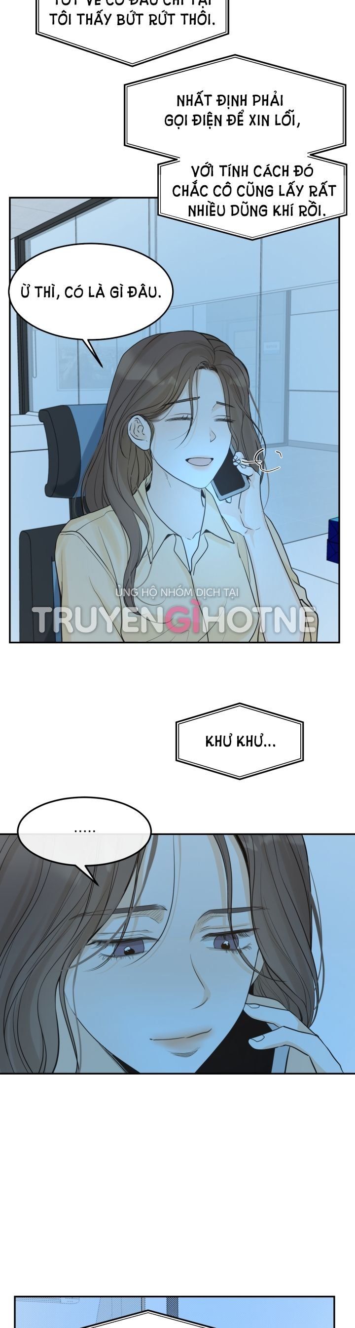 đọc truyện Những Người Đàn Ông Đã Lên Giường Tôi Chương 43.5 ảnh 4 tại Thiên Thai Truyện