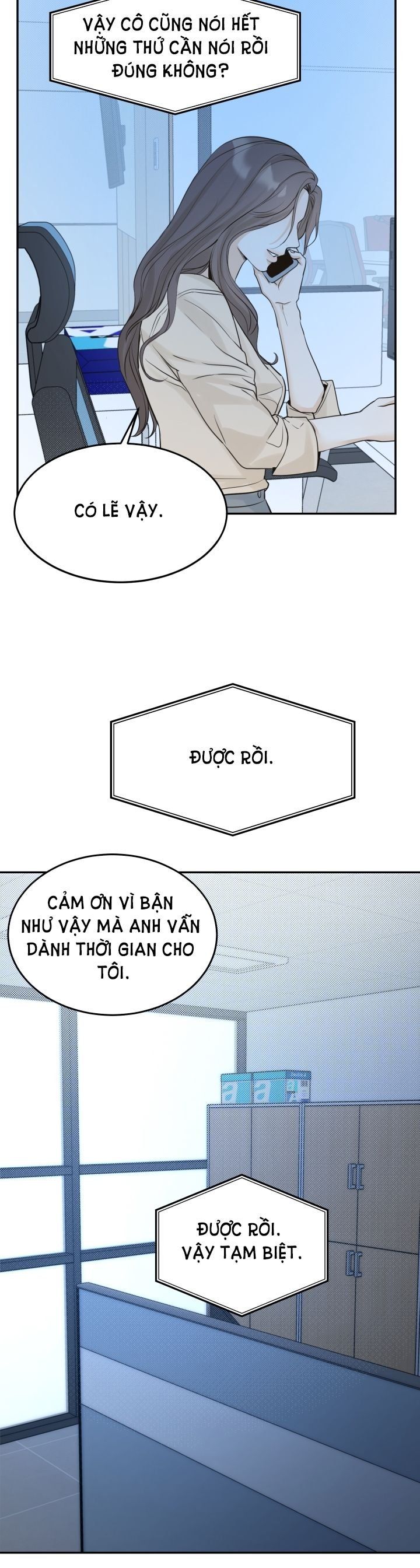 đọc truyện Những Người Đàn Ông Đã Lên Giường Tôi Chương 43.5 ảnh 5 tại Thiên Thai Truyện