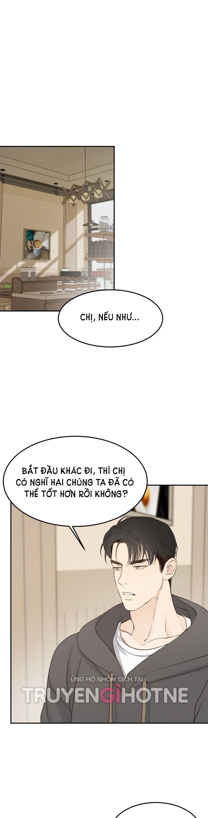 đọc truyện Những Người Đàn Ông Đã Lên Giường Tôi Chương 43 ảnh 2 tại Truyện Dạ Ký