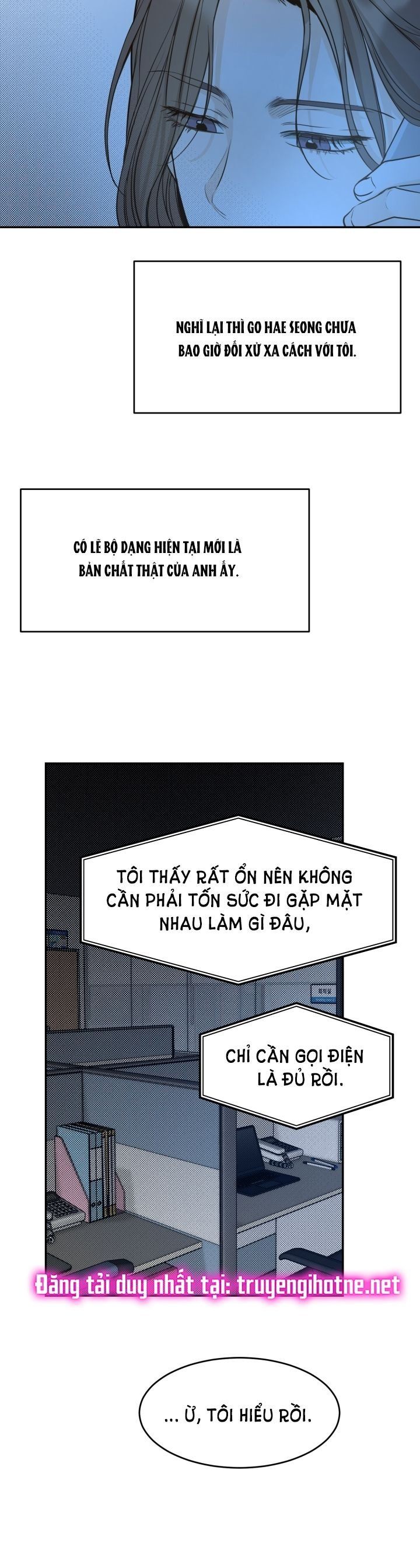 đọc truyện Những Người Đàn Ông Đã Lên Giường Tôi Chương 43 ảnh 16 tại Truyện Dạ Ký