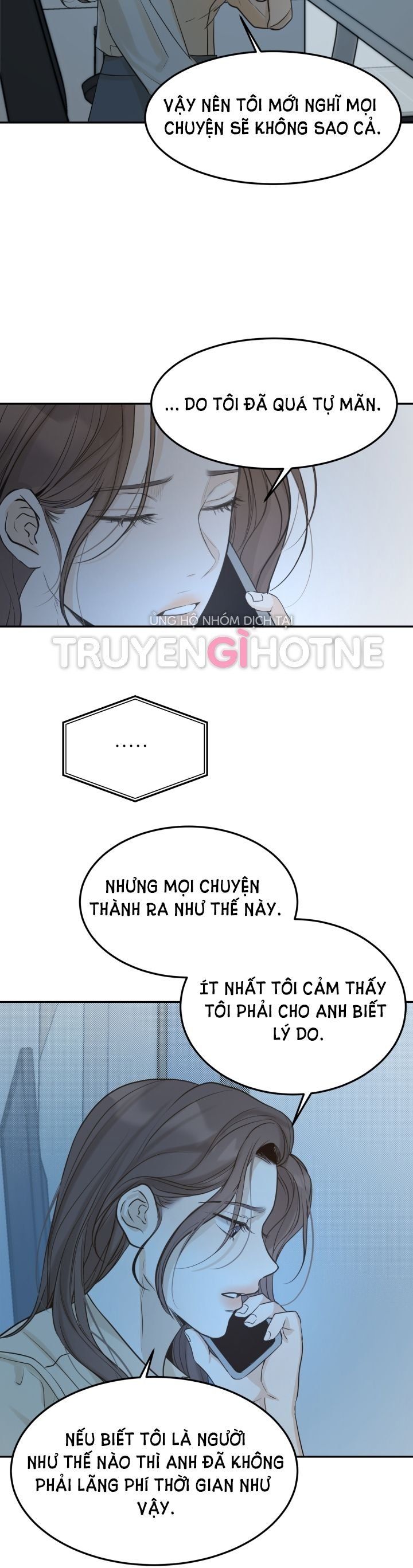 đọc truyện Những Người Đàn Ông Đã Lên Giường Tôi Chương 43 ảnh 18 tại Truyện Dạ Ký