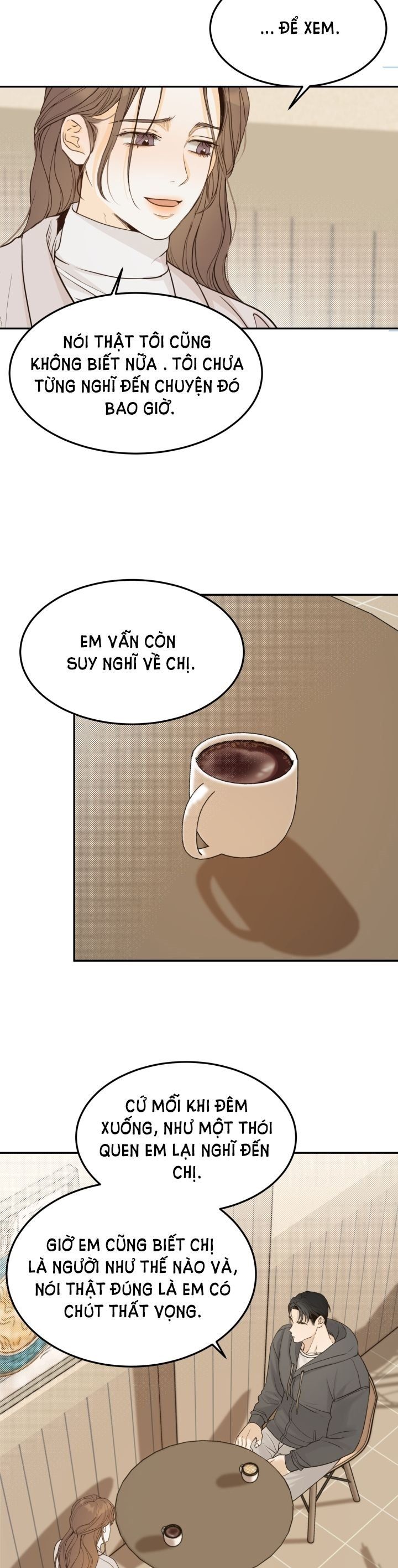 đọc truyện Những Người Đàn Ông Đã Lên Giường Tôi Chương 43 ảnh 3 tại Truyện Dạ Ký