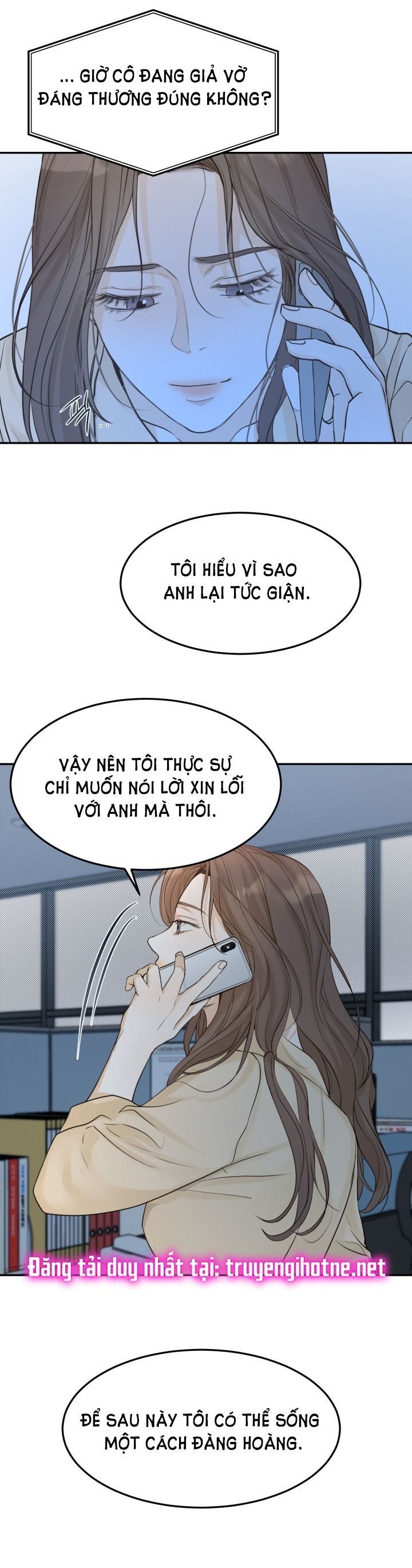 đọc truyện Những Người Đàn Ông Đã Lên Giường Tôi Chương 43 ảnh 21 tại Truyện Dạ Ký