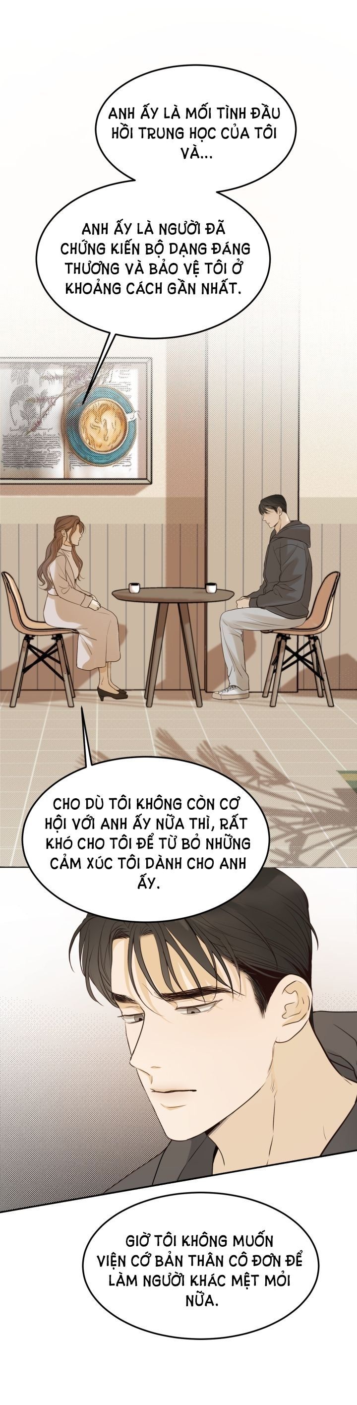 đọc truyện Những Người Đàn Ông Đã Lên Giường Tôi Chương 43 ảnh 6 tại Truyện Dạ Ký