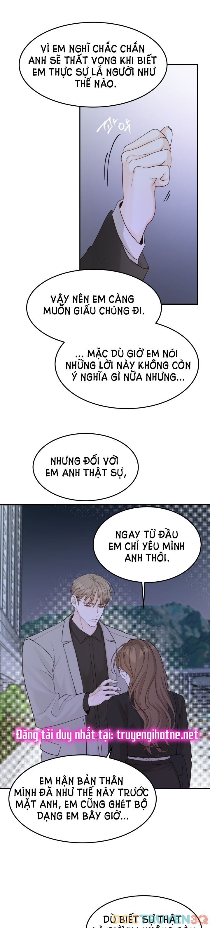 đọc truyện Những Người Đàn Ông Đã Lên Giường Tôi Chương 44.5 ảnh 2 tại Thiên Thai Truyện