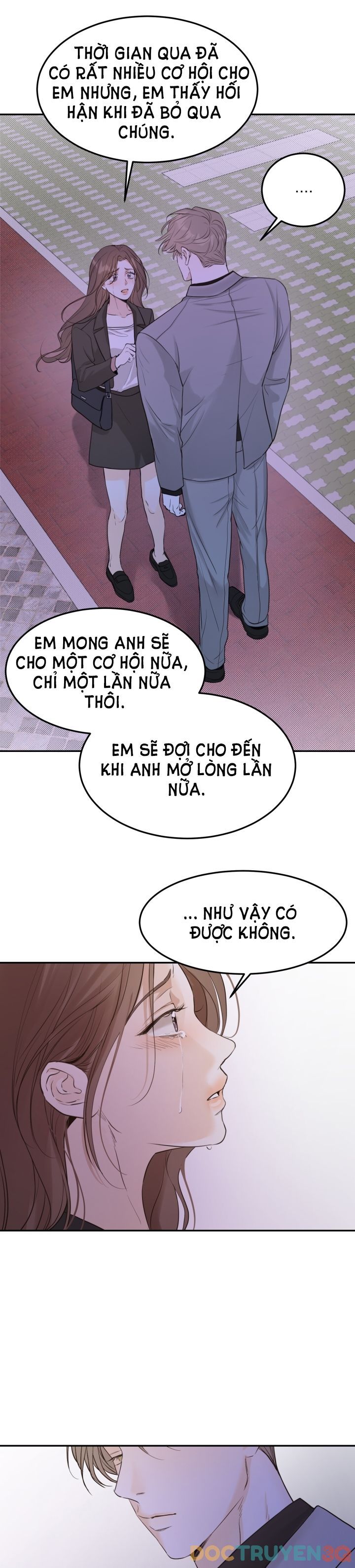 đọc truyện Những Người Đàn Ông Đã Lên Giường Tôi Chương 44.5 ảnh 4 tại Thiên Thai Truyện