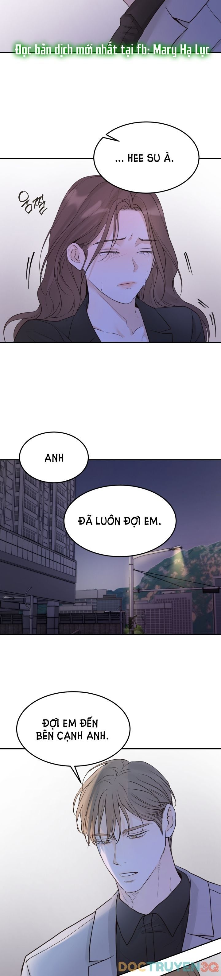 đọc truyện Những Người Đàn Ông Đã Lên Giường Tôi Chương 44.5 ảnh 5 tại Thiên Thai Truyện