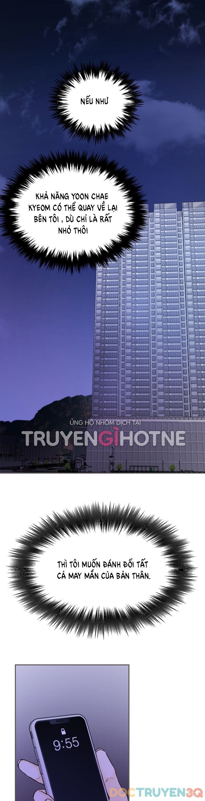 đọc truyện Những Người Đàn Ông Đã Lên Giường Tôi Chương 44 ảnh 2 tại Truyện Dạ Ký