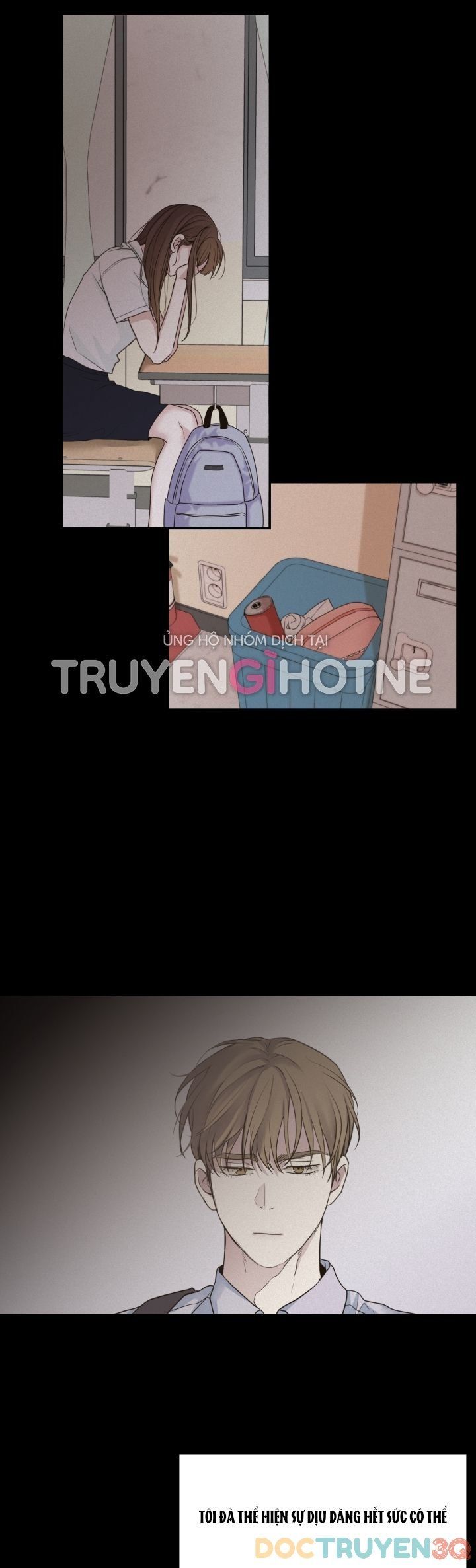 đọc truyện Những Người Đàn Ông Đã Lên Giường Tôi Chương 45 ảnh 20 tại Thiên Thai Truyện