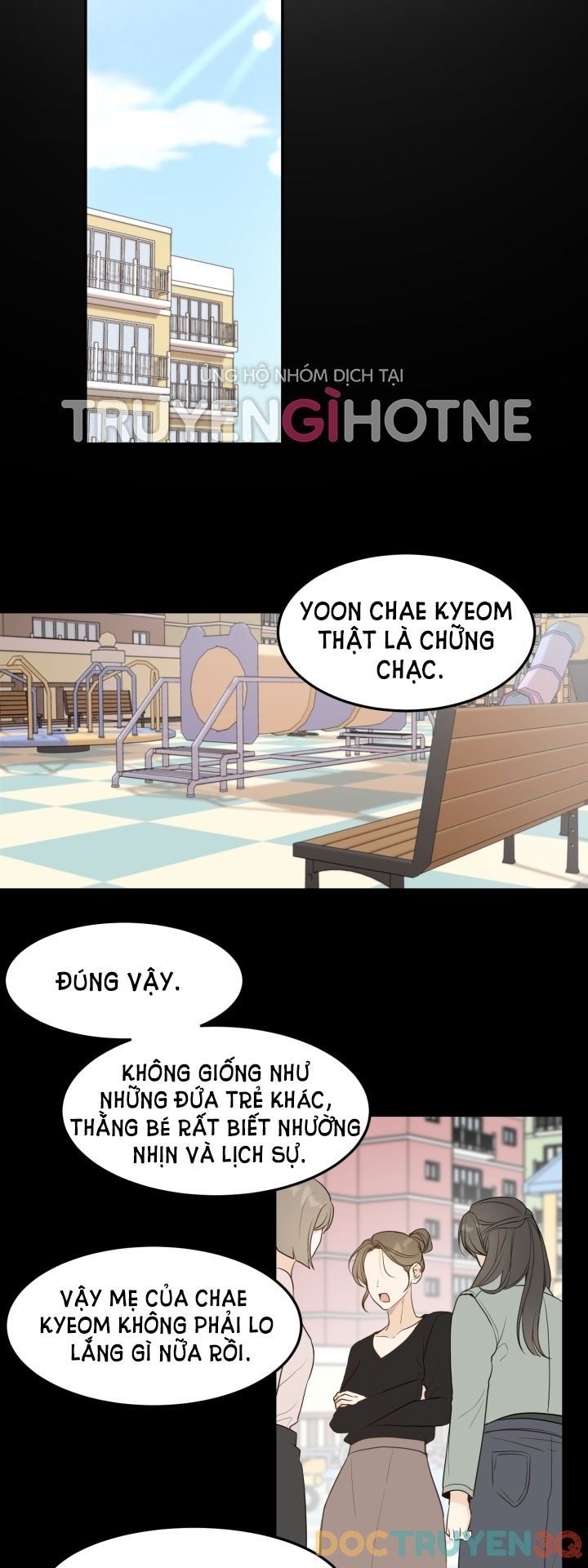 đọc truyện Những Người Đàn Ông Đã Lên Giường Tôi Chương 45 ảnh 3 tại Thiên Thai Truyện