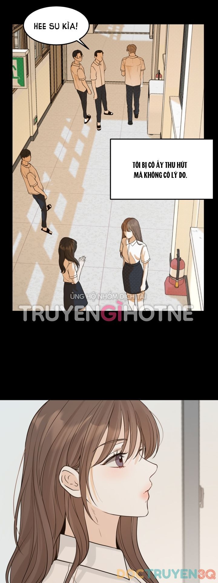 đọc truyện Những Người Đàn Ông Đã Lên Giường Tôi Chương 45 ảnh 9 tại Thiên Thai Truyện