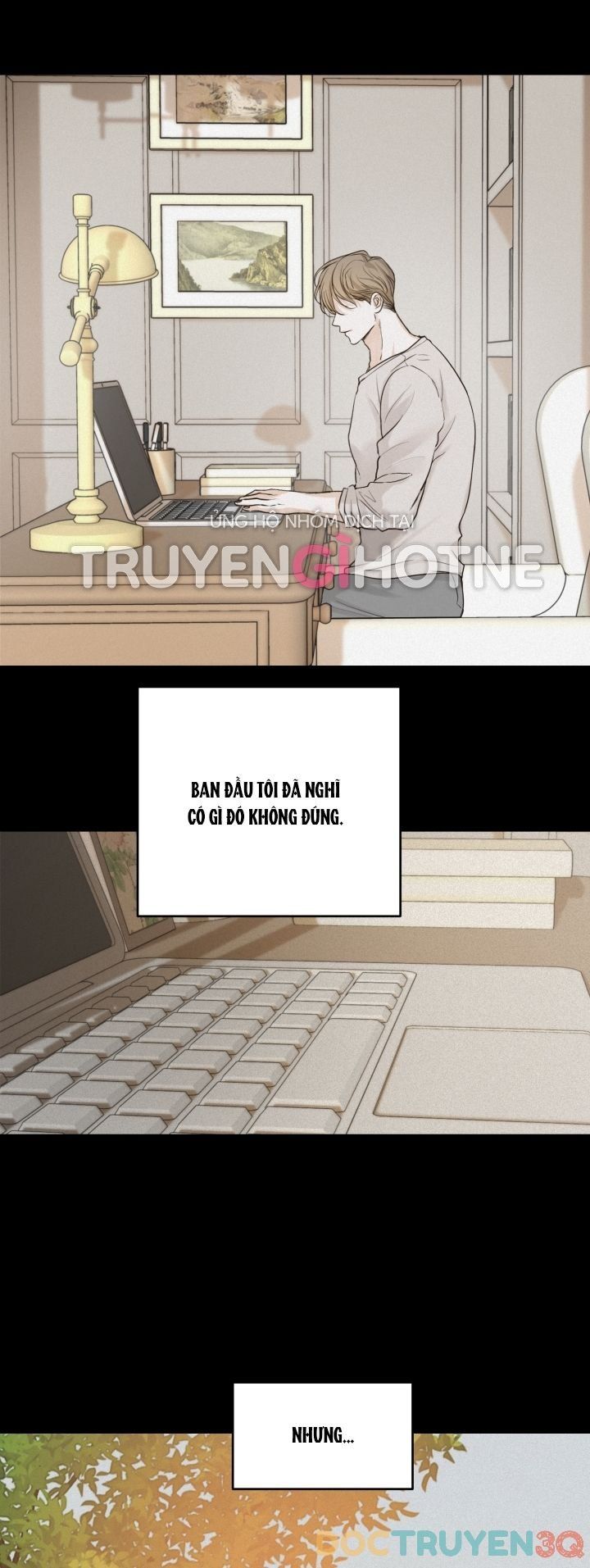 đọc truyện Những Người Đàn Ông Đã Lên Giường Tôi Chương 46.5 ảnh 2 tại Thiên Thai Truyện